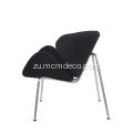 I-Pierre Paulin Cashmere Slice Chair Replica